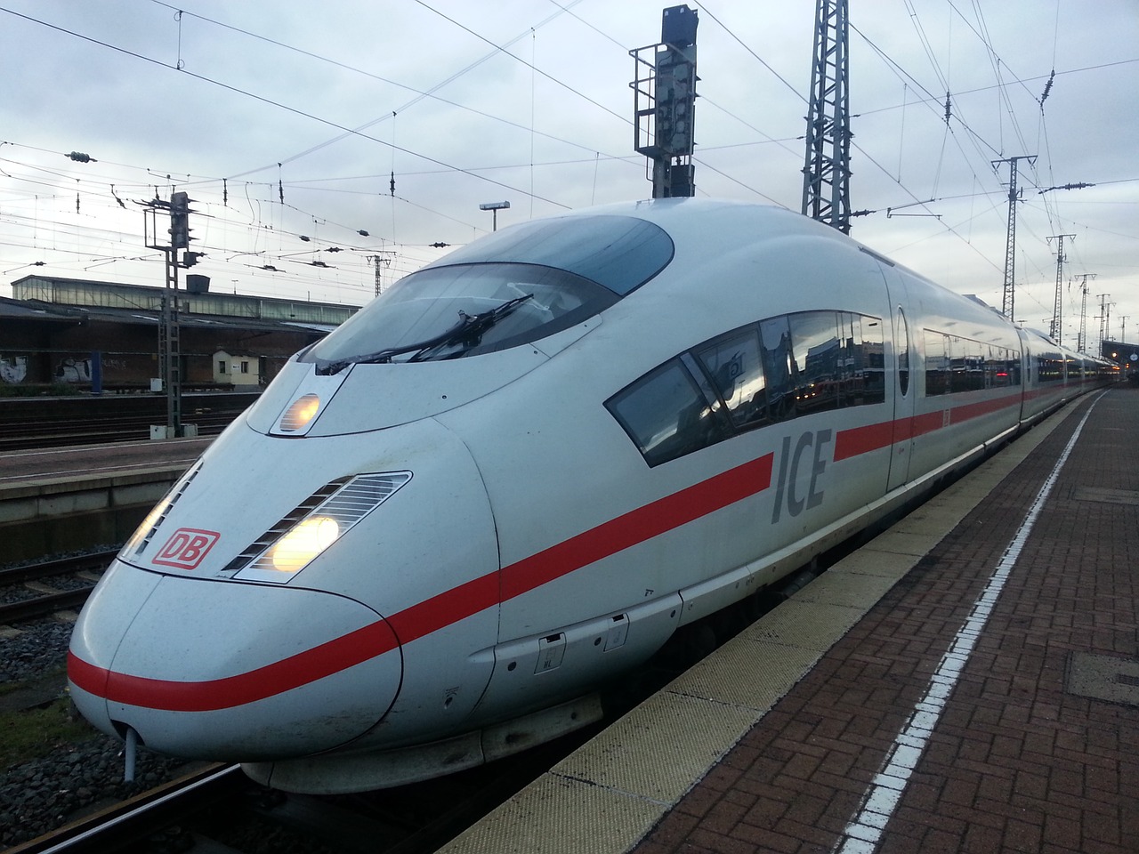 Bahn Gutschein im März 2021 holen Zugreiseblog