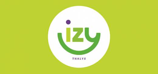 IZY: Billiganbieter für die Strecke von Brüssel nach Paris