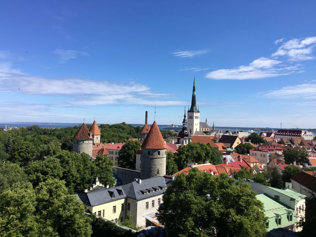Tallinn Estland
