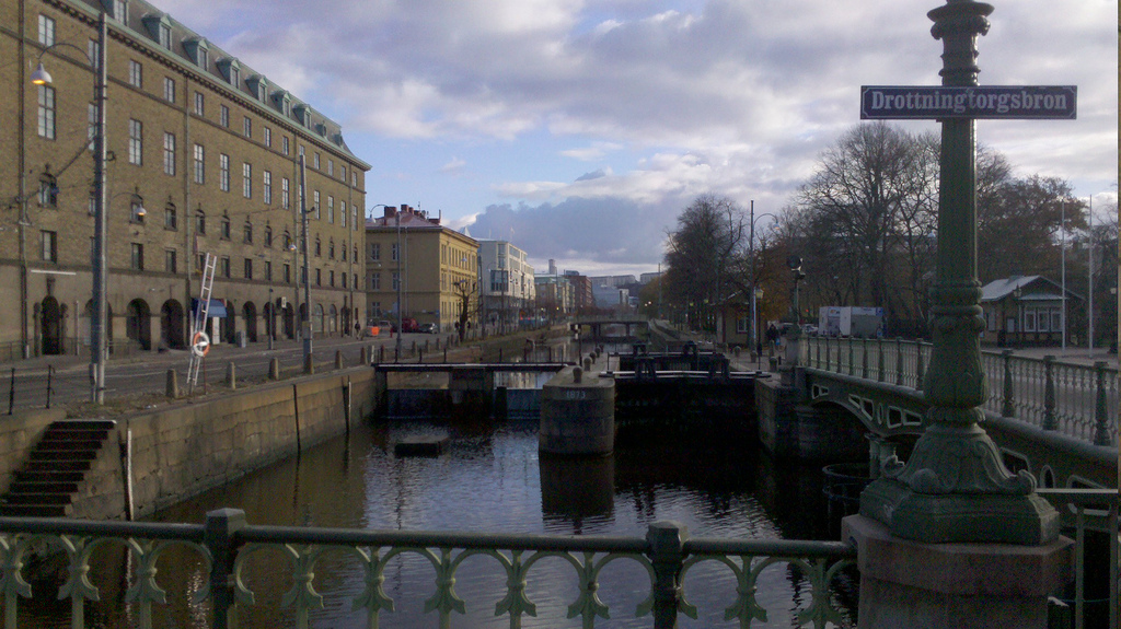 Göteborg photo