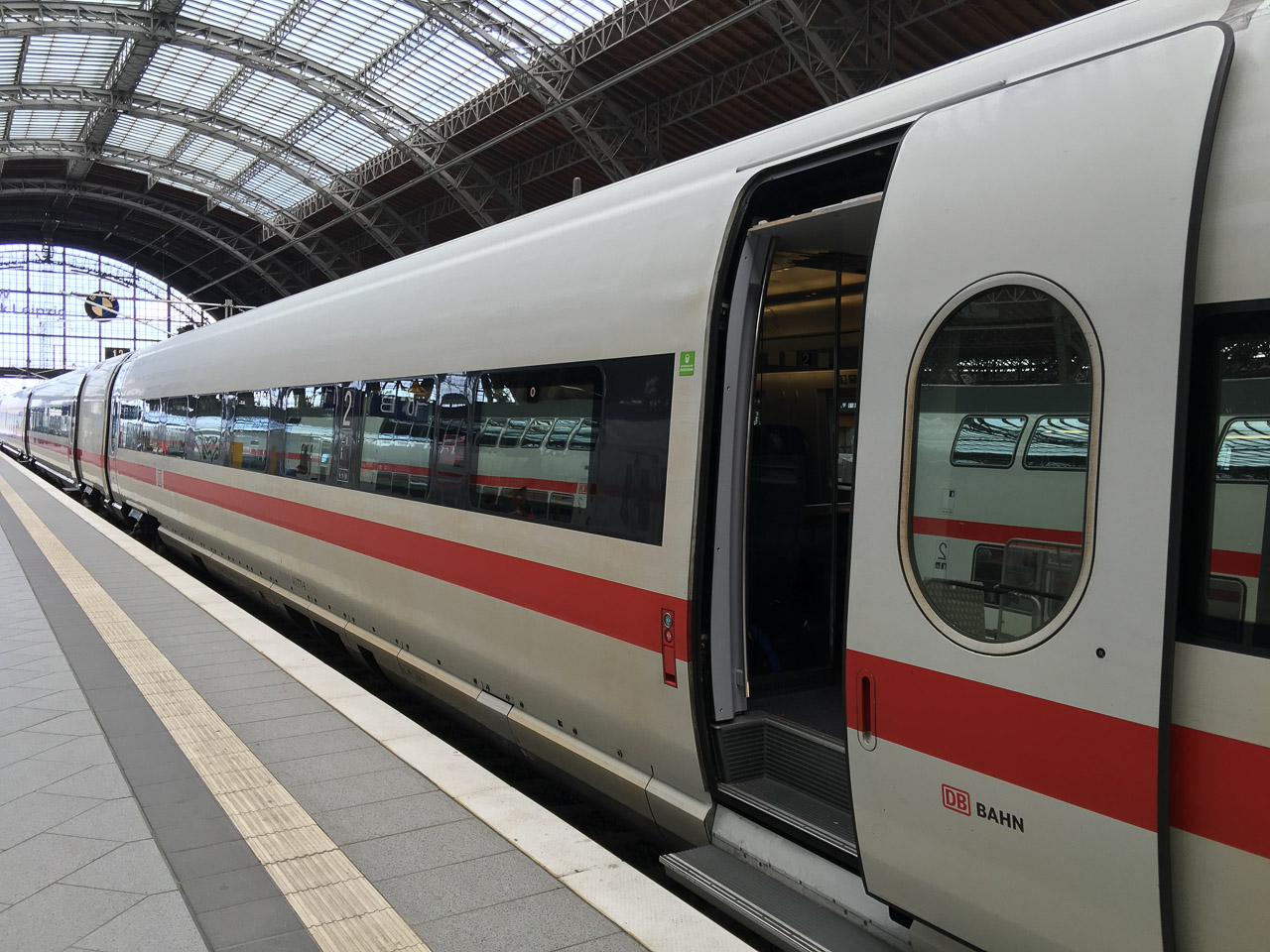 Fahrplanwechsel Deutsche Bahn schafft Flexpreis ab