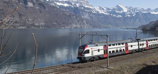 Swiss Travel Pass