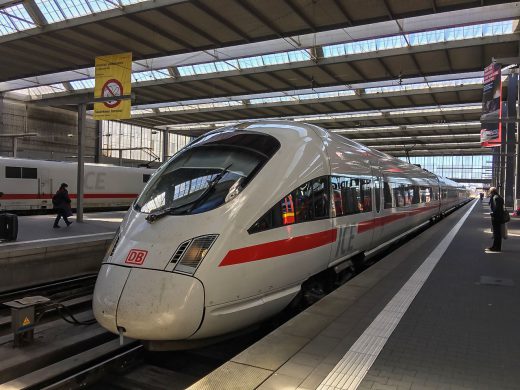 Deutsche Bahn Preiserhöhung ab Dezember 2018 Zugreiseblog
