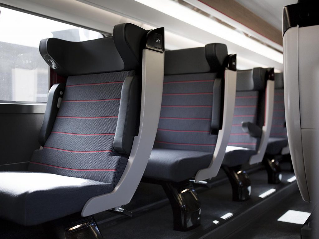 Französische Bahn nennt TGV in inOUI um | Zugreiseblog