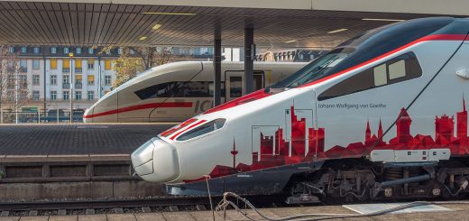 Bahn Super Sparpreis Partner