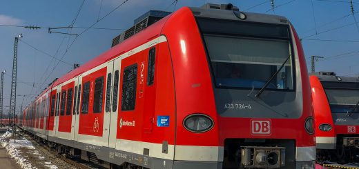 S-Bahn München Verbesserungen