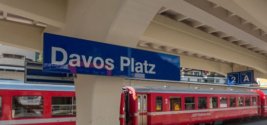 Davos Zug